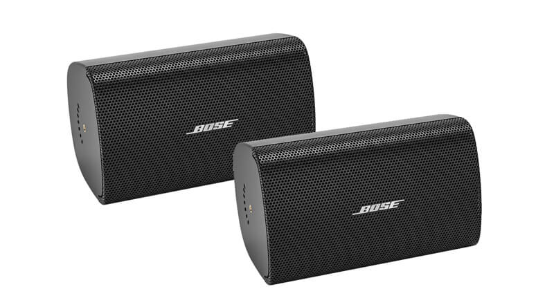 Top 5 loa hội trường treo tường được lựa chọn nhiều nhất